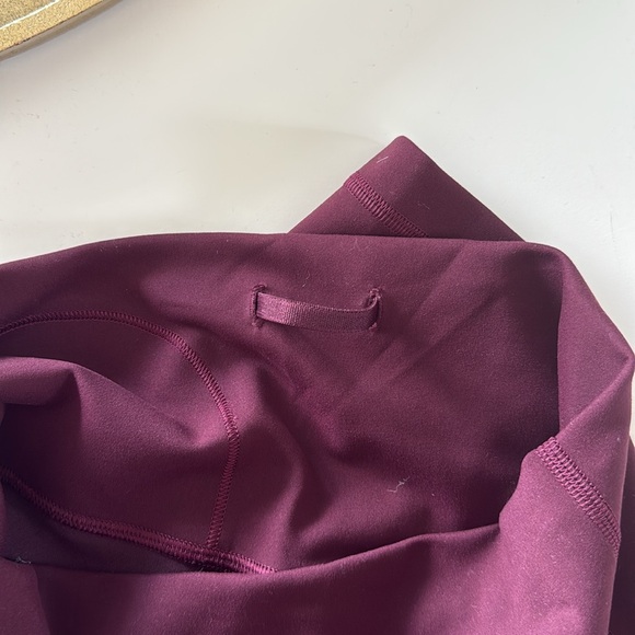 Lululemon Leggings - Picture 2 of 3